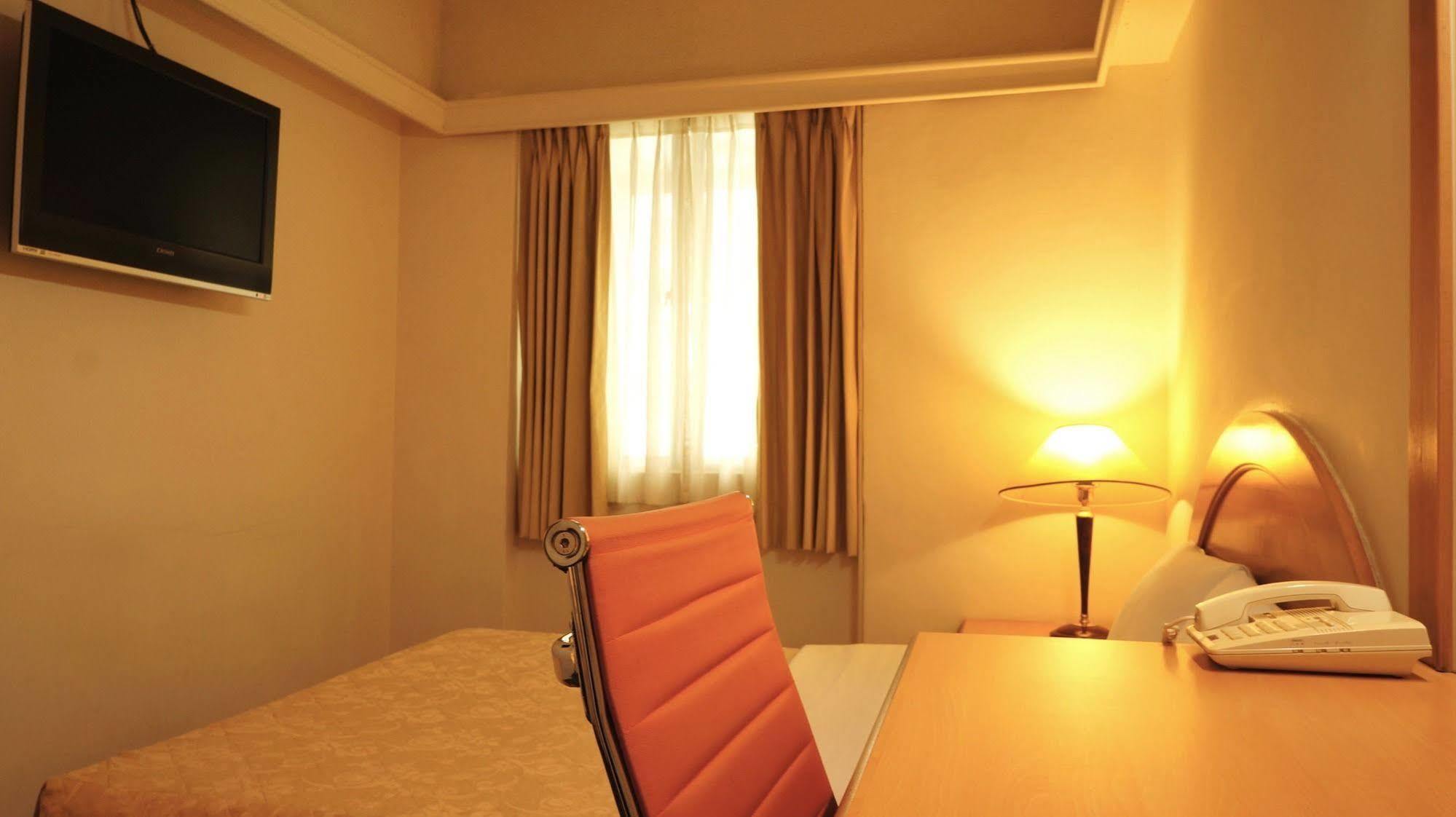 טאינאן Oriental Hotel מראה חיצוני תמונה