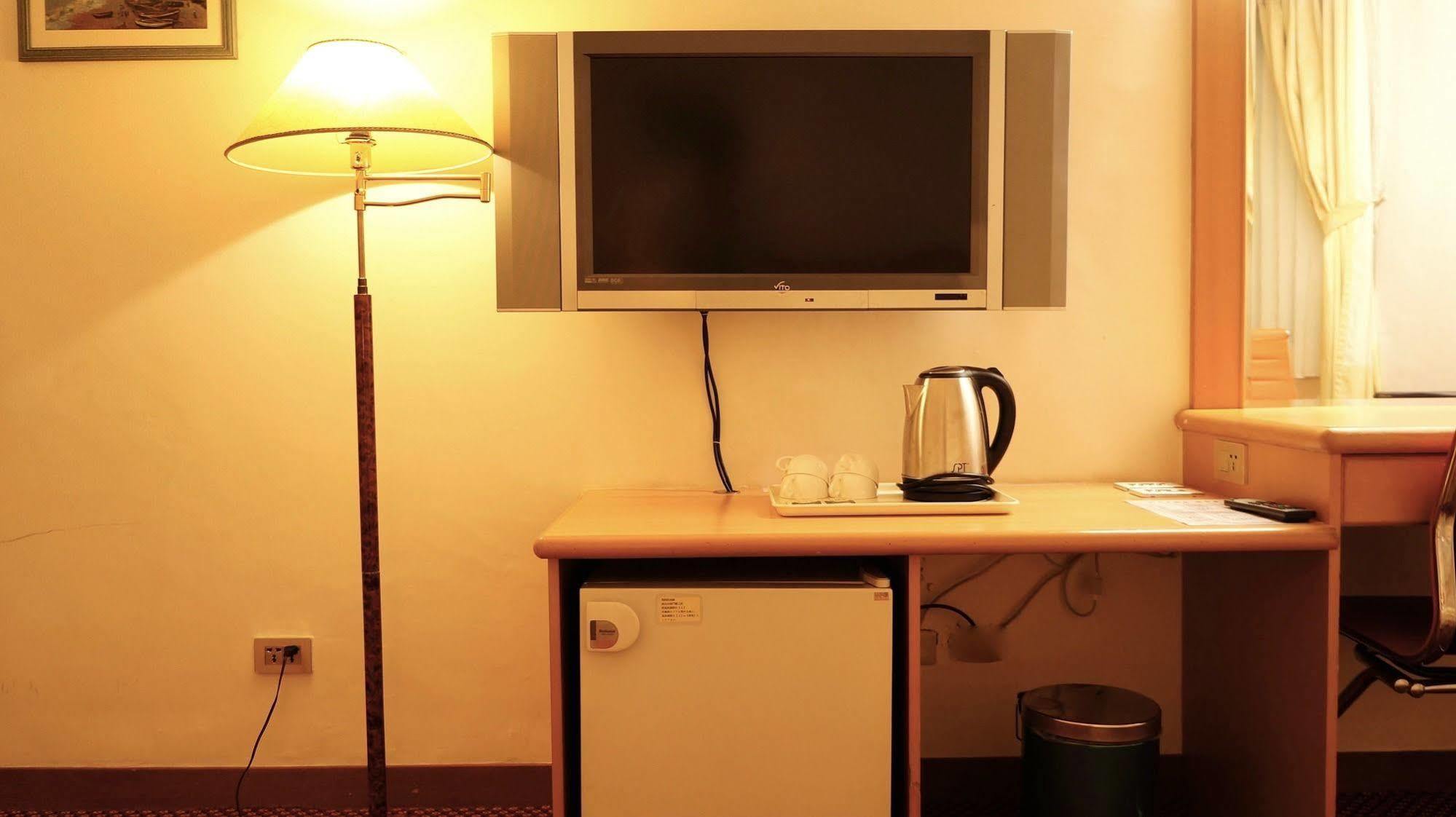 טאינאן Oriental Hotel מראה חיצוני תמונה